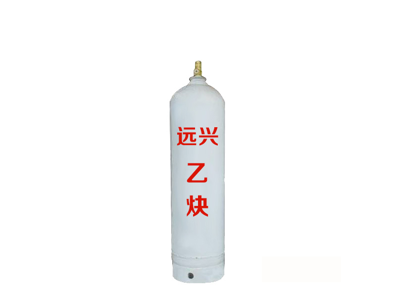 溶解秦皇岛乙炔气瓶的安全使用