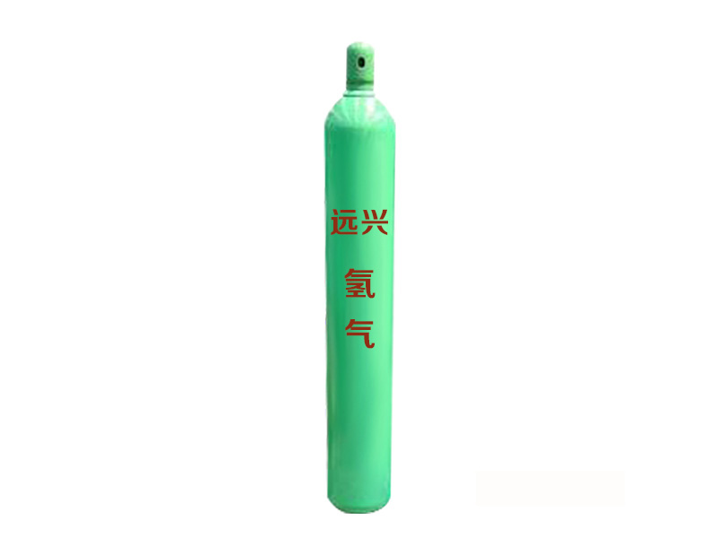 秦皇岛氢气瓶使用注意事项