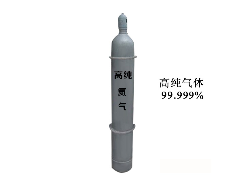 秦皇岛氦气瓶的安装与使用